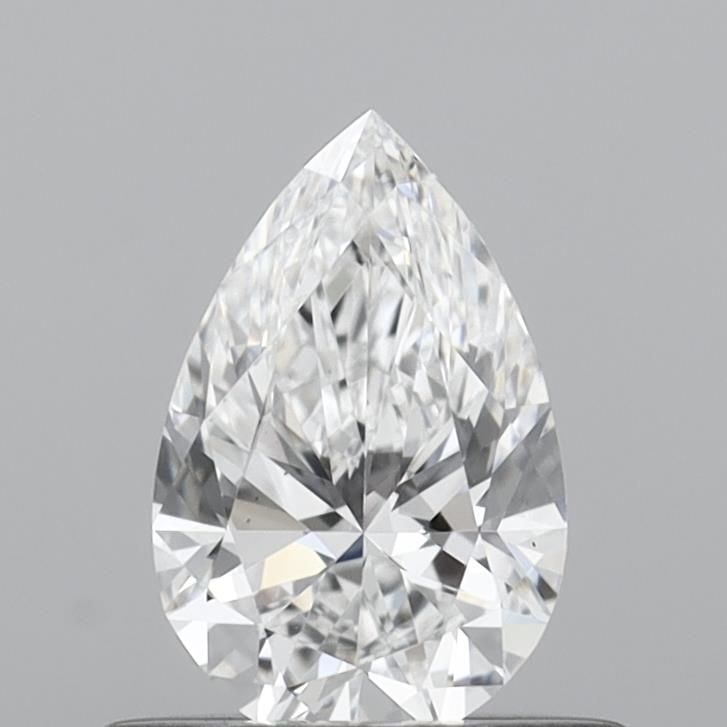 Loose Diamond - PEAR 0.49ct D VVS2: Loose Diamond - PEAR 0.49ct D VVS2 Source: This is a real non-mined Diamond that has been grown in a lab Shape: PEAR Carats: 0.49 Color: D Clarity: VVS2 Certification: IGI Video: