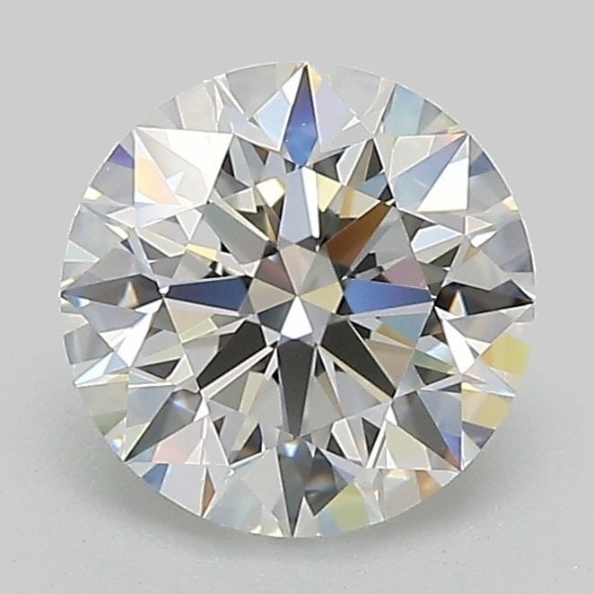 Ideal Loose Diamond - ROUND 1.57ct D VVS2: Ideal Loose Diamond - ROUND 1.57ct D VVS2 Source: This is a real non-mined Diamond that has been grown in a lab Shape: ROUND Carats: 1.57 Color: D Clarity: VVS2 Certification: IGI Video: