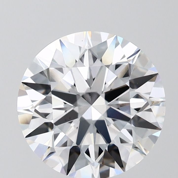 Loose Diamond - ROUND 2.58ct D VS2: Loose Diamond - ROUND 2.58ct D VS2 Source: This is a real non-mined Diamond that has been grown in a lab Shape: ROUND Carats: 2.58 Color: D Clarity: VS2 Certification: GIA Video: