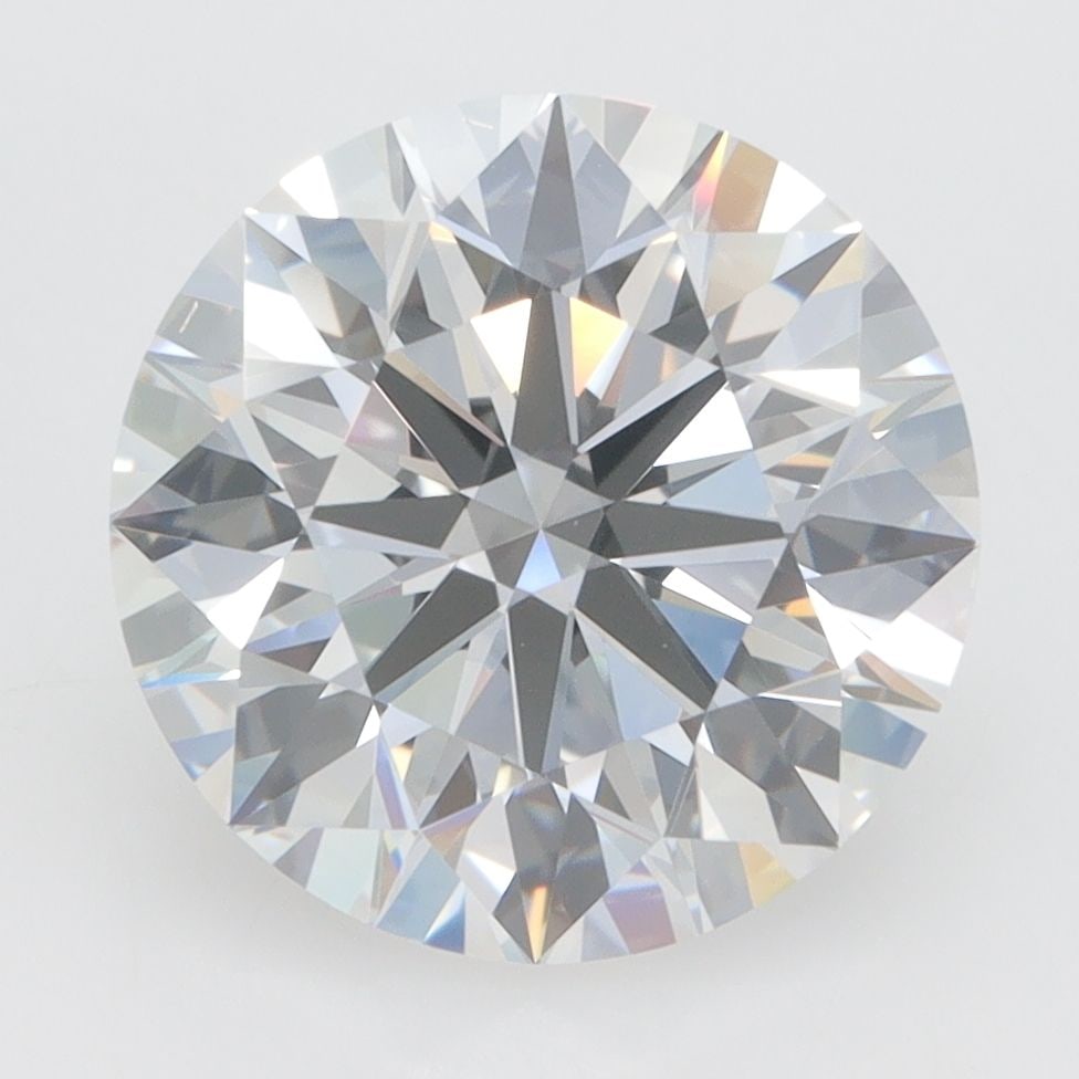 Ideal Loose Diamond - ROUND 3.02ct E VVS2: Ideal Loose Diamond - ROUND 3.02ct E VVS2 Source: This is a real non-mined Diamond that has been grown in a lab Shape: ROUND Carats: 3.02 Color: E Clarity: VVS2 Certification: IGI Video: