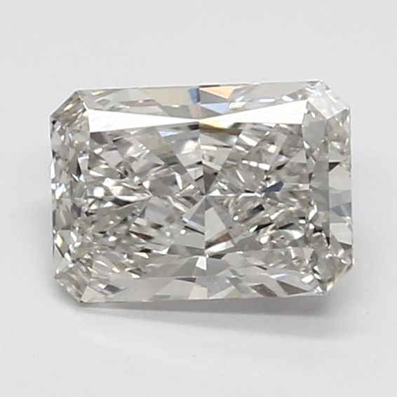 Loose Diamond - RADIANT 1.18ct G VS1: Loose Diamond - RADIANT 1.18ct G VS1 Source: This is a real non-mined Diamond that has been grown in a lab Shape: RADIANT Carats: 1.18 Color: G Clarity: VS1 Certification: IGI Video: