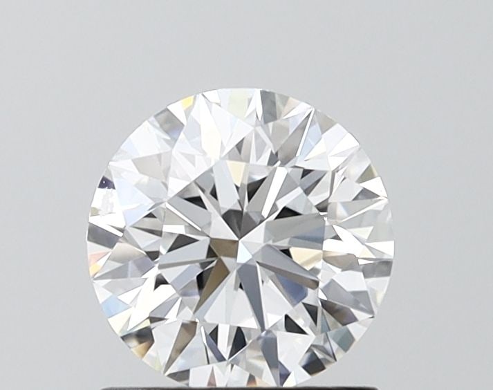 Ideal Loose Diamond - ROUND 1.04ct D VS1: Ideal Loose Diamond - ROUND 1.04ct D VS1 Source: This is a real non-mined Diamond that has been grown in a lab Shape: ROUND Carats: 1.04 Color: D Clarity: VS1 Certification: IGI Additional images avai