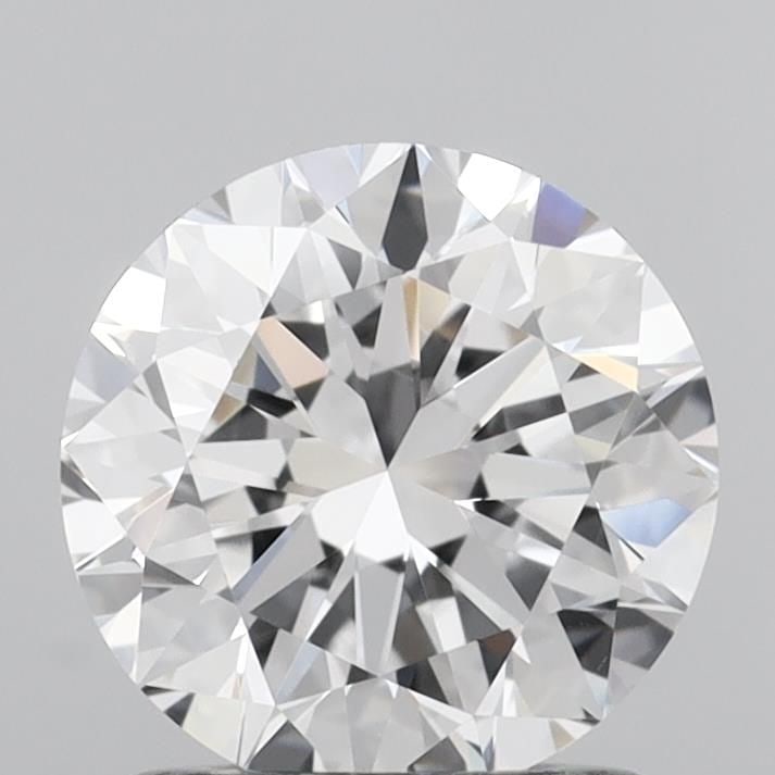 Loose Diamond - ROUND 1.21ct D VVS2: Loose Diamond - ROUND 1.21ct D VVS2 Source: This is a real non-mined Diamond that has been grown in a lab Shape: ROUND Carats: 1.21 Color: D Clarity: VVS2 Certification: IGI Video: