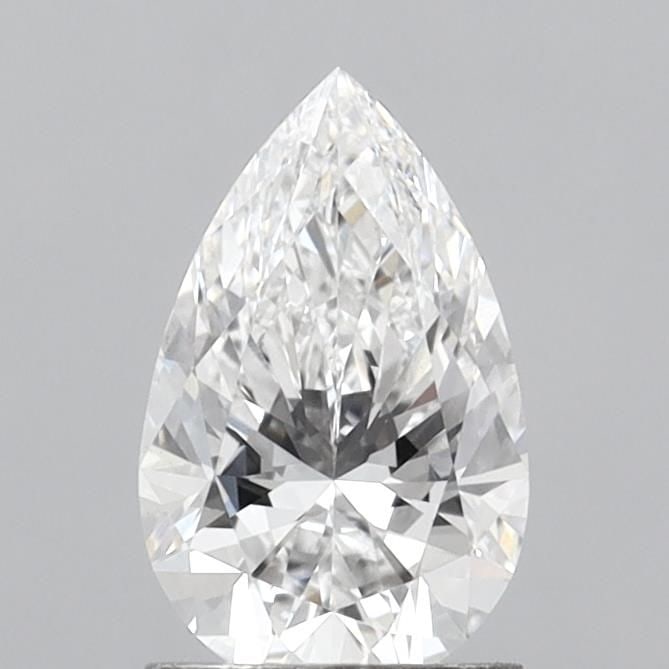 Loose Diamond - PEAR 1.4ct E VS1: Loose Diamond - PEAR 1.4ct E VS1 Source: This is a real non-mined Diamond that has been grown in a lab Shape: PEAR Carats: 1.4 Color: E Clarity: VS1 Certification: IGI Video: