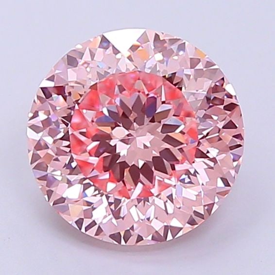 Loose Diamond - OTHER 2.9ct Fancy Pink VVS2: Loose Diamond - OTHER 2.9ct Fancy Pink VVS2 Source: This is a real non-mined Diamond that has been grown in a lab Shape: OTHER Carats: 2.9 Color: Fancy Pink Certification: IGI Video:
