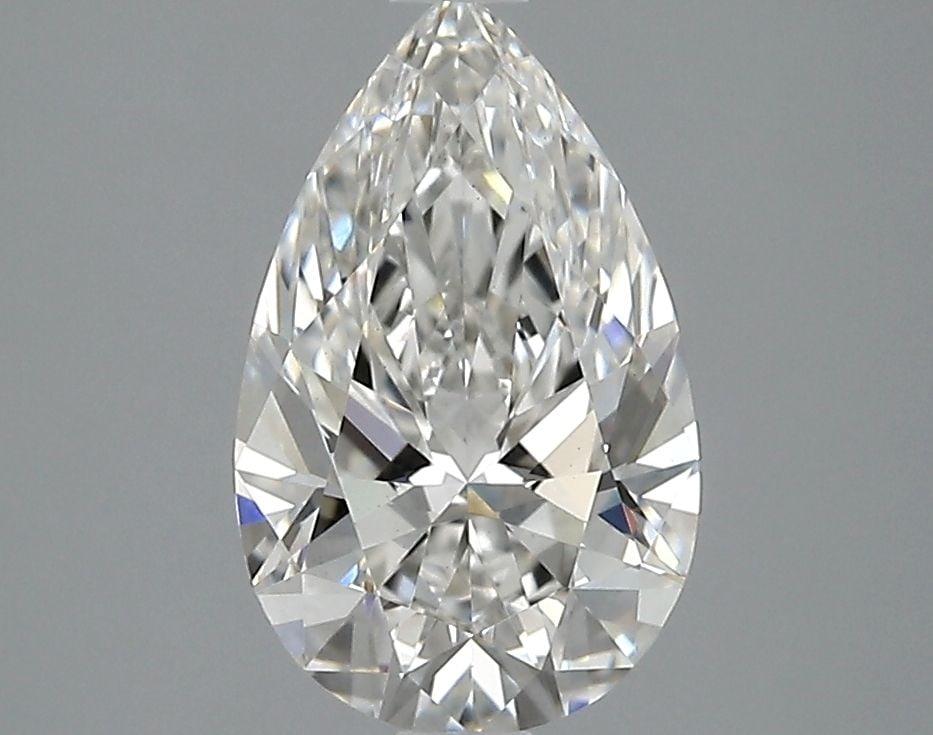 Loose Diamond - PEAR 1.38ct E VS1: Loose Diamond - PEAR 1.38ct E VS1 Source: This is a real non-mined Diamond that has been grown in a lab Shape: PEAR Carats: 1.38 Color: E Clarity: VS1 Certification: IGI Video: