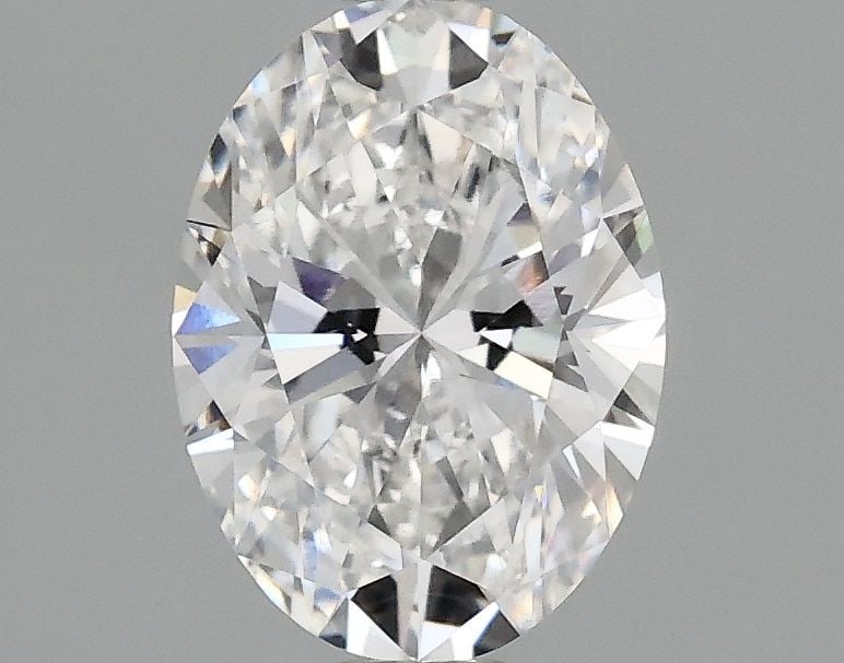 Loose Diamond - OVAL 1.1ct E VS1: Loose Diamond - OVAL 1.1ct E VS1 Source: This is a real non-mined Diamond that has been grown in a lab Shape: OVAL Carats: 1.1 Color: E Clarity: VS1 Certification: IGI Video: