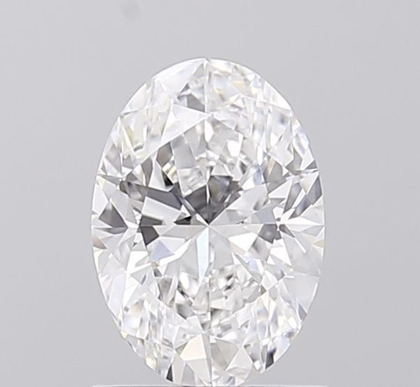 Loose Diamond - OVAL 1.07ct D VVS2: Loose Diamond - OVAL 1.07ct D VVS2 Source: This is a real non-mined Diamond that has been grown in a lab Shape: OVAL Carats: 1.07 Color: D Clarity: VVS2 Certification: IGI Video:
