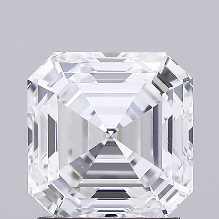 Loose Diamond - SQUARE EMERALD 1.93ct D VVS2: Loose Diamond - SQUARE EMERALD 1.93ct D VVS2 Source: This is a real non-mined Diamond that has been grown in a lab Shape: SQUARE EMERALD Carats: 1.93 Color: D Clarity: VVS2 Certification: IGI Video:
