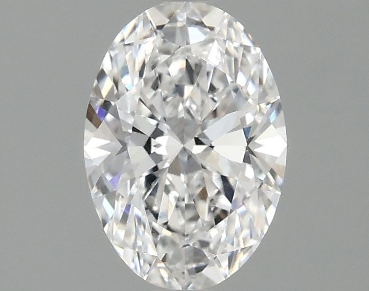 Loose Diamond - OVAL 1.1ct D VS1: Loose Diamond - OVAL 1.1ct D VS1 Source: This is a real non-mined Diamond that has been grown in a lab Shape: OVAL Carats: 1.1 Color: D Clarity: VS1 Certification: IGI Video: