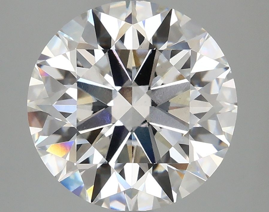 Ideal Loose Diamond - ROUND 4.14ct G VS1: Ideal Loose Diamond - ROUND 4.14ct G VS1 Source: This is a real non-mined Diamond that has been grown in a lab Shape: ROUND Carats: 4.14 Color: G Clarity: VS1 Certification: IGI Video: