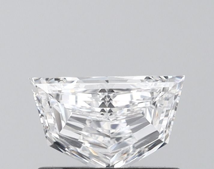 Loose Diamond - PENTAGONAL 0.38ct D VVS2 (1 of 1)