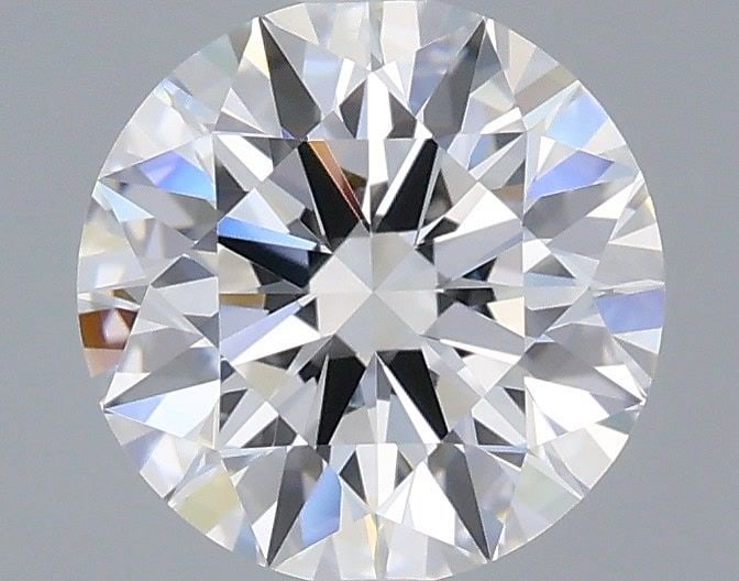 Loose Diamond - ROUND 1.3ct D VVS1: Loose Diamond - ROUND 1.3ct D VVS1 Source: This is a real non-mined Diamond that has been grown in a lab Shape: ROUND Carats: 1.3 Color: D Clarity: VVS1 Certification: IGI Video: Video Link
