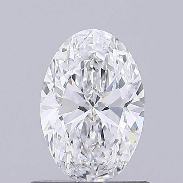 Loose Diamond - OVAL 0.71ct D VVS1: Loose Diamond - OVAL 0.71ct D VVS1 Source: This is a real non-mined Diamond that has been grown in a lab Shape: OVAL Carats: 0.71 Color: D Clarity: VVS1 Certification: IGI Video: Video Link