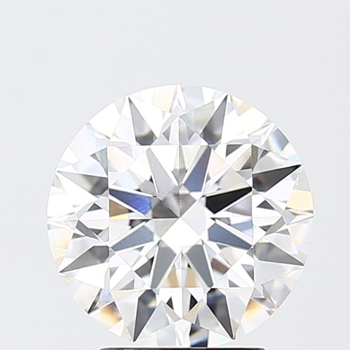 Ideal Loose Diamond - ROUND 3.09ct F VVS2: Ideal Loose Diamond - ROUND 3.09ct F VVS2 Source: This is a real non-mined Diamond that has been grown in a lab Shape: ROUND Carats: 3.09 Color: F Clarity: VVS2 Certification: IGI Video: Video Link