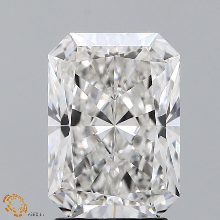 Loose Diamond - RADIANT 2.73ct G VS1: Loose Diamond - RADIANT 2.73ct G VS1 Source: This is a real non-mined Diamond that has been grown in a lab Shape: RADIANT Carats: 2.73 Color: G Clarity: VS1 Certification: IGI Video: Video Link