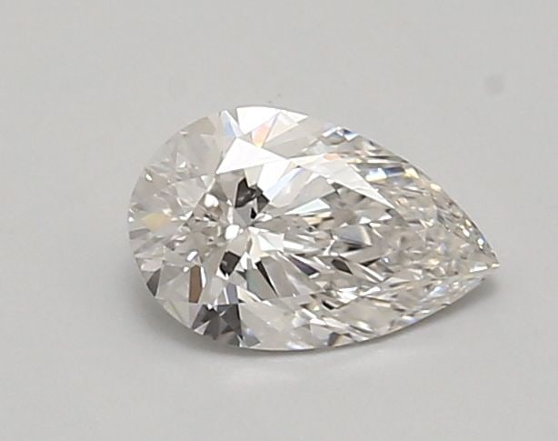 Loose Diamond - PEAR 0.87ct E VVS2: Loose Diamond - PEAR 0.87ct E VVS2 Source: This is a real non-mined Diamond that has been grown in a lab Shape: PEAR Carats: 0.87 Color: E Clarity: VVS2 Certification: IGI Video: