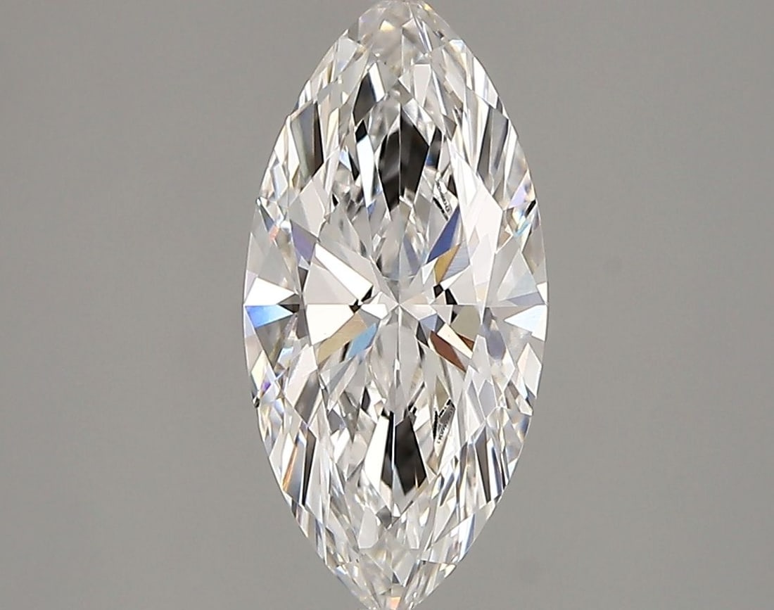 Loose Diamond - MARQUISE 1.78ct D VS1: Loose Diamond - MARQUISE 1.78ct D VS1 Source: This is a real non-mined Diamond that has been grown in a lab Shape: MARQUISE Carats: 1.78 Color: D Clarity: VS1 Certification: IGI Additional images avai
