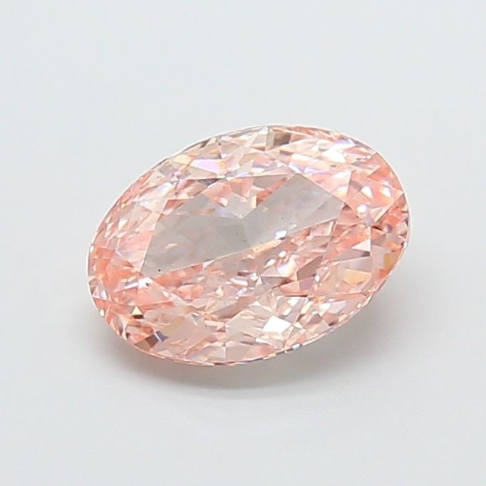Loose Diamond - OVAL 2.04ct Fancy Intense Pink VS2: Loose Diamond - OVAL 2.04ct Fancy Intense Pink VS2 Source: This is a real non-mined Diamond that has been grown in a lab Shape: OVAL Carats: 2.04 Color: Fancy Intense Pink Certification: IGI Video: