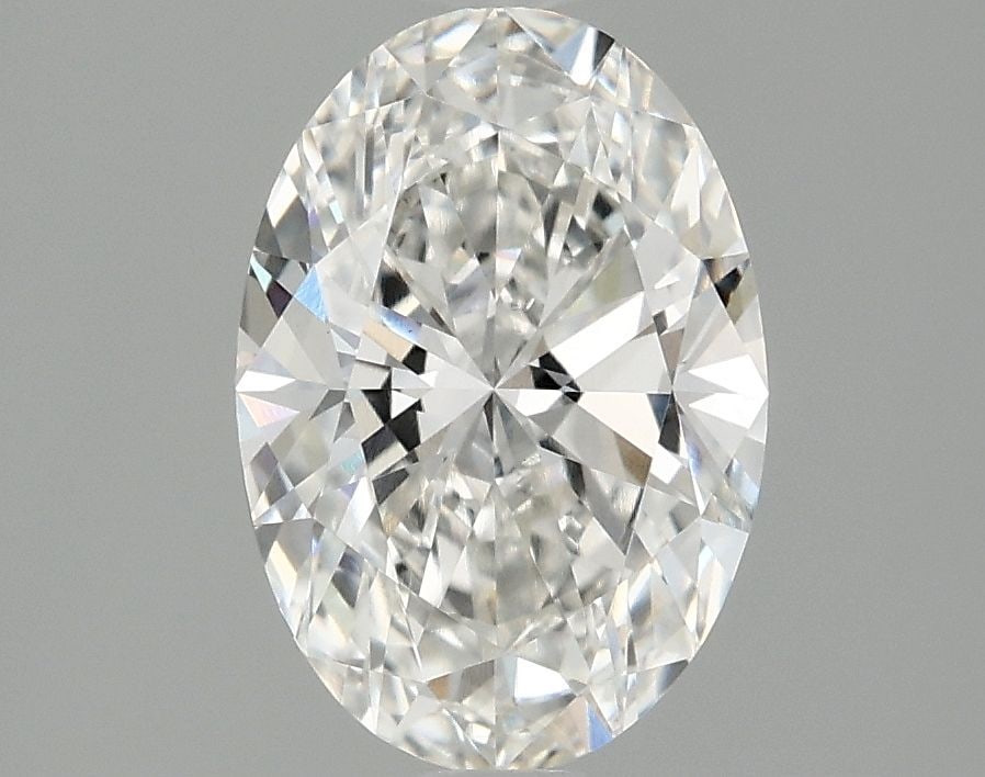 Loose Diamond - OVAL 1.52ct G VS1: Loose Diamond - OVAL 1.52ct G VS1 Source: This is a real non-mined Diamond that has been grown in a lab Shape: OVAL Carats: 1.52 Color: G Clarity: VS1 Certification: IGI Additional images available up