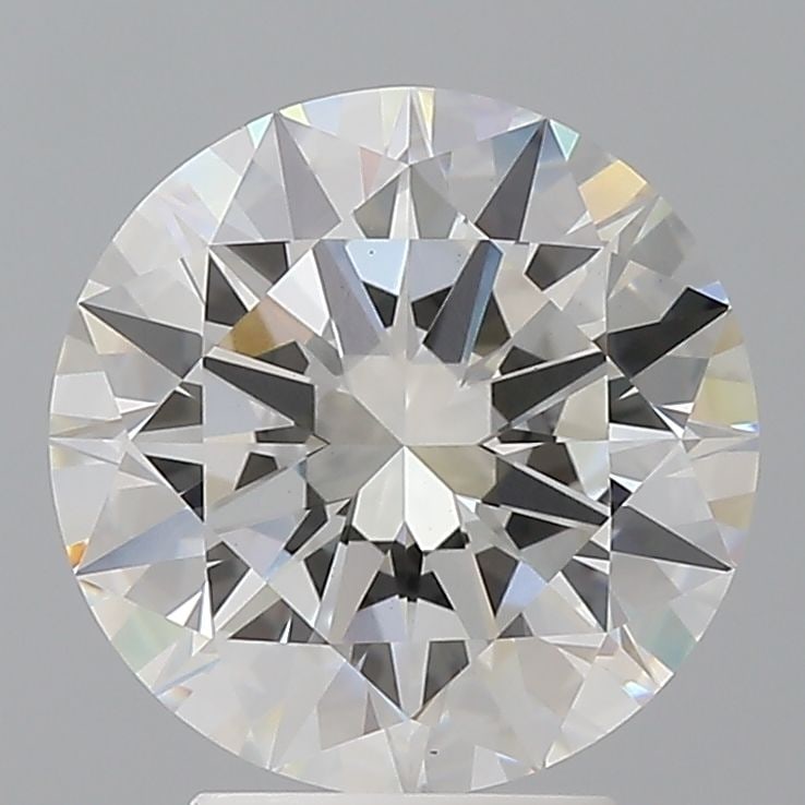 Loose Diamond - ROUND 3.5ct E VS1: Loose Diamond - ROUND 3.5ct E VS1 Source: This is a real non-mined Diamond that has been grown in a lab Shape: ROUND Carats: 3.5 Color: E Clarity: VS1 Certification: IGI Video:
