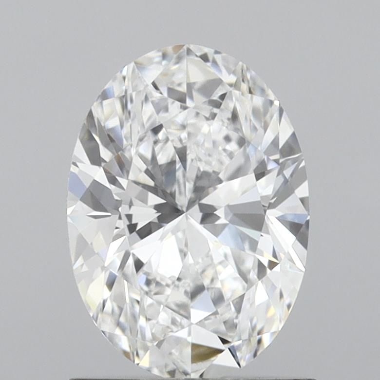 Loose Diamond - OVAL 1.08ct D VVS2: Loose Diamond - OVAL 1.08ct D VVS2 Source: This is a real non-mined Diamond that has been grown in a lab Shape: OVAL Carats: 1.08 Color: D Clarity: VVS2 Certification: IGI Video: