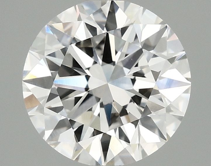 Ideal Loose Diamond - ROUND 2.5ct F VVS2: Ideal Loose Diamond - ROUND 2.5ct F VVS2 Source: This is a real non-mined Diamond that has been grown in a lab Shape: ROUND Carats: 2.5 Color: F Clarity: VVS2 Certification: IGI Video: