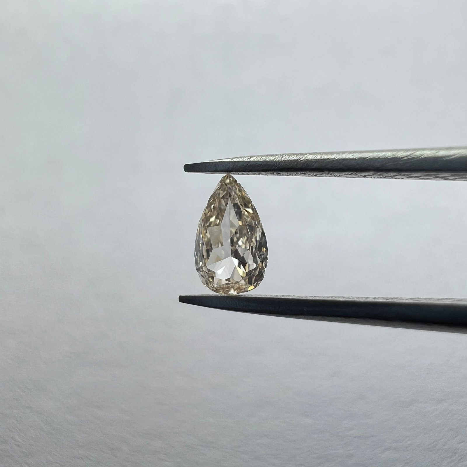 Loose Diamond - OTHER 0.33ct Brown VS1 (1 of 1)
