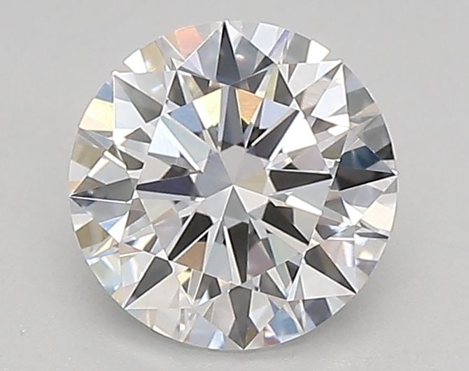 Loose Diamond - ROUND 0.83ct D VVS1 (1 of 1)
