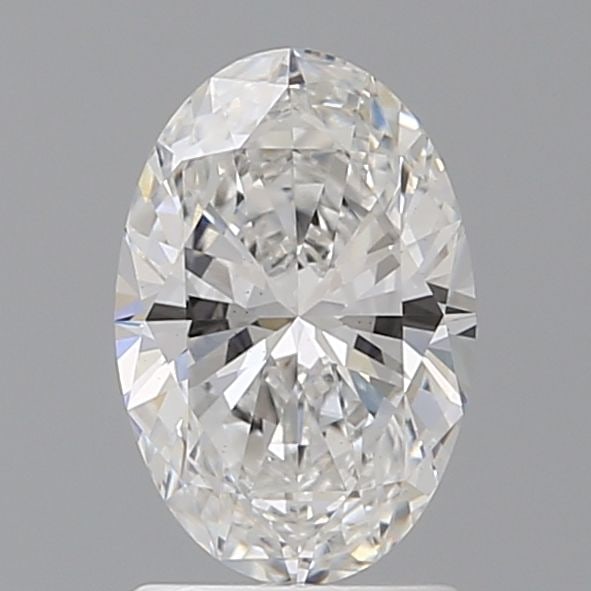 Loose Diamond - OVAL 1.53ct E VS1: Loose Diamond - OVAL 1.53ct E VS1 Source: This is a real non-mined Diamond that has been grown in a lab Shape: OVAL Carats: 1.53 Color: E Clarity: VS1 Certification: IGI Video: