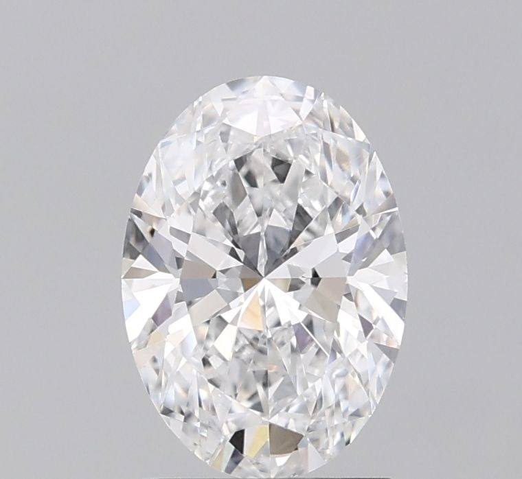 Loose Diamond - OVAL 1.59ct D VS1: Loose Diamond - OVAL 1.59ct D VS1 Source: This is a real non-mined Diamond that has been grown in a lab Shape: OVAL Carats: 1.59 Color: D Clarity: VS1 Certification: IGI Additional images available up