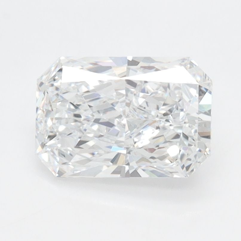 Loose Diamond - RADIANT 1.46ct D IF: Loose Diamond - RADIANT 1.46ct D IF Source: This is a real non-mined Diamond that has been grown in a lab Shape: RADIANT Carats: 1.46 Color: D Clarity: IF Certification: IGI Video: Video Link