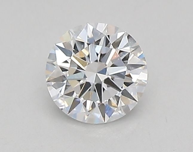 Loose Diamond - ROUND 0.32ct D VVS2: Loose Diamond - ROUND 0.32ct D VVS2 Source: This is a real non-mined Diamond that has been grown in a lab Shape: ROUND Carats: 0.32 Color: D Clarity: VVS2 Certification: IGI Video: Video Link