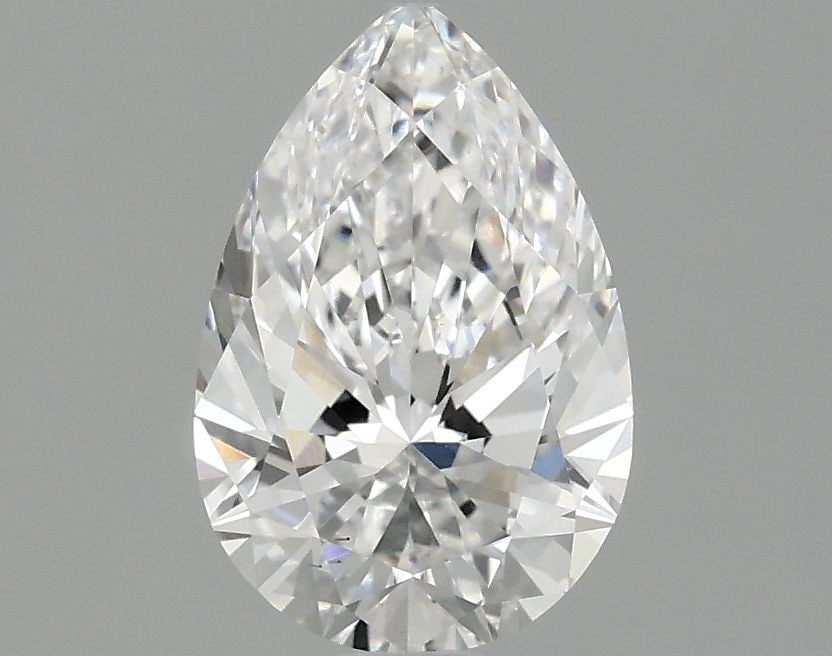 Loose Diamond - PEAR 1.25ct D VS1: Loose Diamond - PEAR 1.25ct D VS1 Source: This is a real non-mined Diamond that has been grown in a lab Shape: PEAR Carats: 1.25 Color: D Clarity: VS1 Certification: IGI Video: