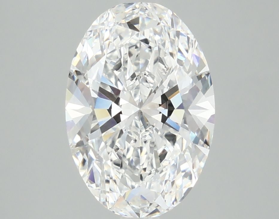 Loose Diamond - OVAL 3.05ct E VVS2: Loose Diamond - OVAL 3.05ct E VVS2 Source: This is a real non-mined Diamond that has been grown in a lab Shape: OVAL Carats: 3.05 Color: E Clarity: VVS2 Certification: IGI Video: