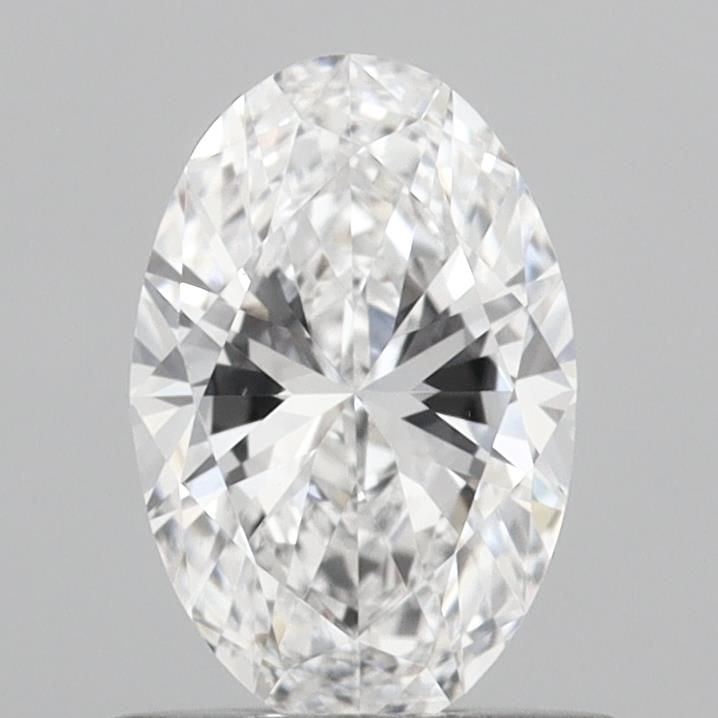 Loose Diamond - OVAL 0.7ct D VVS1: Loose Diamond - OVAL 0.7ct D VVS1 Source: This is a real non-mined Diamond that has been grown in a lab Shape: OVAL Carats: 0.7 Color: D Clarity: VVS1 Certification: IGI Video: