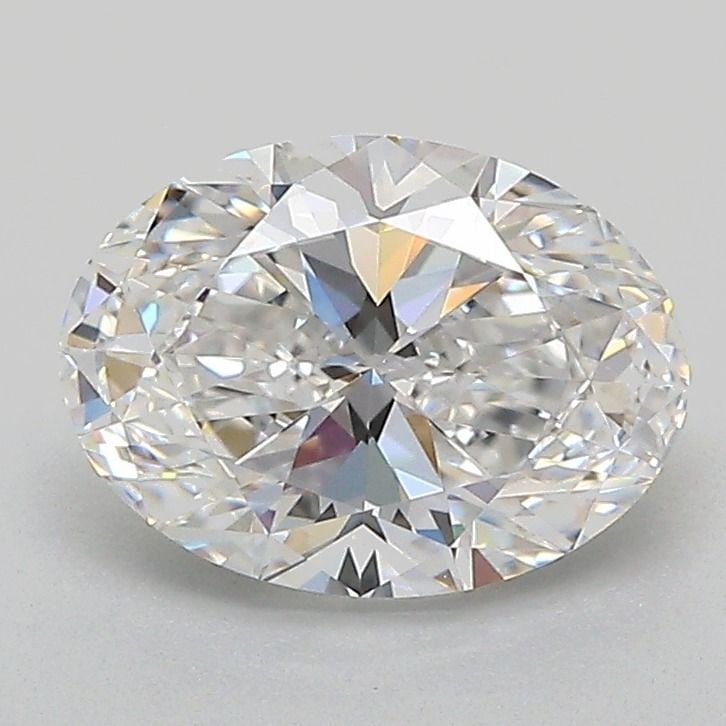 Loose Diamond - OVAL 1.56ct D VVS2 (1 of 1)