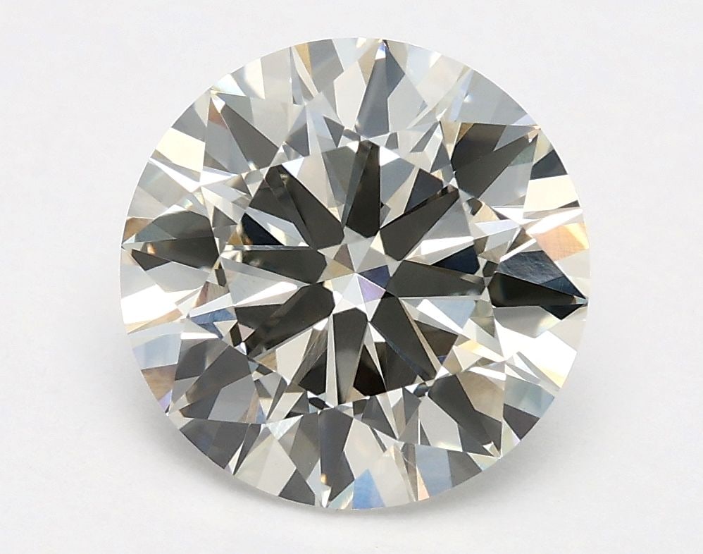 Loose Diamond - ROUND 2.15ct I VS1: Loose Diamond - ROUND 2.15ct I VS1 Source: This is a real non-mined Diamond that has been grown in a lab Shape: ROUND Carats: 2.15 Color: I Clarity: VS1 Certification: IGI Video: