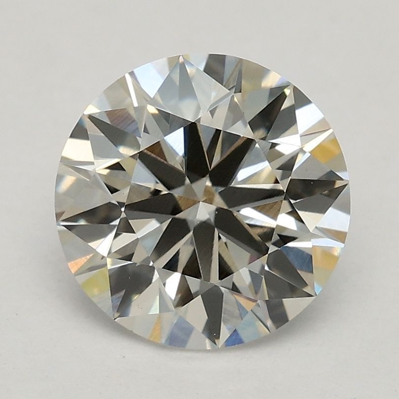 Ideal Loose Diamond - ROUND 1.36ct I VS1 (1 of 1)