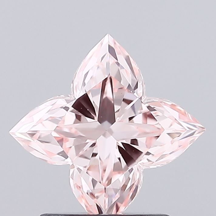 Loose Diamond - OTHER 1.41ct Fancy Intense Pink VVS2: Loose Diamond - OTHER 1.41ct Fancy Intense Pink VVS2 Source: This is a real non-mined Diamond that has been grown in a lab Shape: OTHER Carats: 1.41 Color: Fancy Intense Pink Certification: IGI Video: