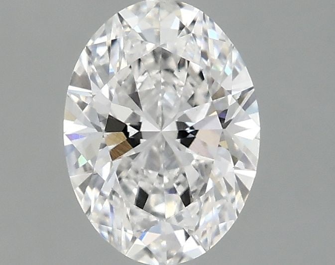 Loose Diamond - OVAL 1.1ct D VS1: Loose Diamond - OVAL 1.1ct D VS1 Source: This is a real non-mined Diamond that has been grown in a lab Shape: OVAL Carats: 1.1 Color: D Clarity: VS1 Certification: IGI Video:
