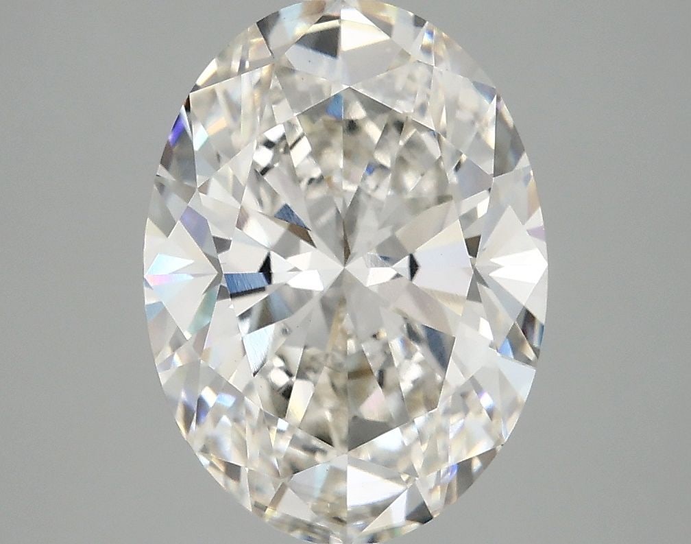 Loose Diamond - OVAL 4.02ct G VS1: Loose Diamond - OVAL 4.02ct G VS1 Source: This is a real non-mined Diamond that has been grown in a lab Shape: OVAL Carats: 4.02 Color: G Clarity: VS1 Certification: IGI Video: