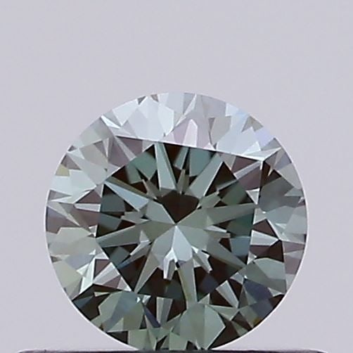 Loose Diamond - ROUND 0.37ct Fancy Vivid Green VVS2: Loose Diamond - ROUND 0.37ct Fancy Vivid Green VVS2 Source: This is a real non-mined Diamond that has been grown in a lab Shape: ROUND Carats: 0.37 Color: Fancy Vivid Green Certification: IGI Video: