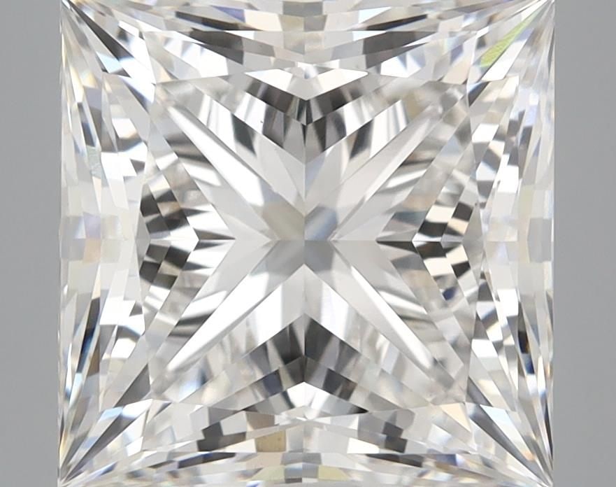 Loose Diamond - PRINCESS 6.15ct G VS1: Loose Diamond - PRINCESS 6.15ct G VS1 Source: This is a real non-mined Diamond that has been grown in a lab Shape: PRINCESS Carats: 6.15 Color: G Clarity: VS1 Certification: IGI Video: