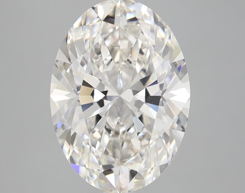 Loose Diamond - OVAL 3.09ct G VS1: Loose Diamond - OVAL 3.09ct G VS1 Source: This is a real non-mined Diamond that has been grown in a lab Shape: OVAL Carats: 3.09 Color: G Clarity: VS1 Certification: IGI Video: