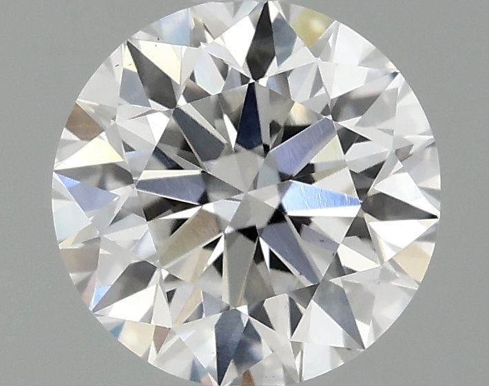 Loose Diamond - ROUND 1.01ct E VS2: Loose Diamond - ROUND 1.01ct E VS2 Source: This is a real non-mined Diamond that has been grown in a lab Shape: ROUND Carats: 1.01 Color: E Clarity: VS2 Certification: IGI Video: