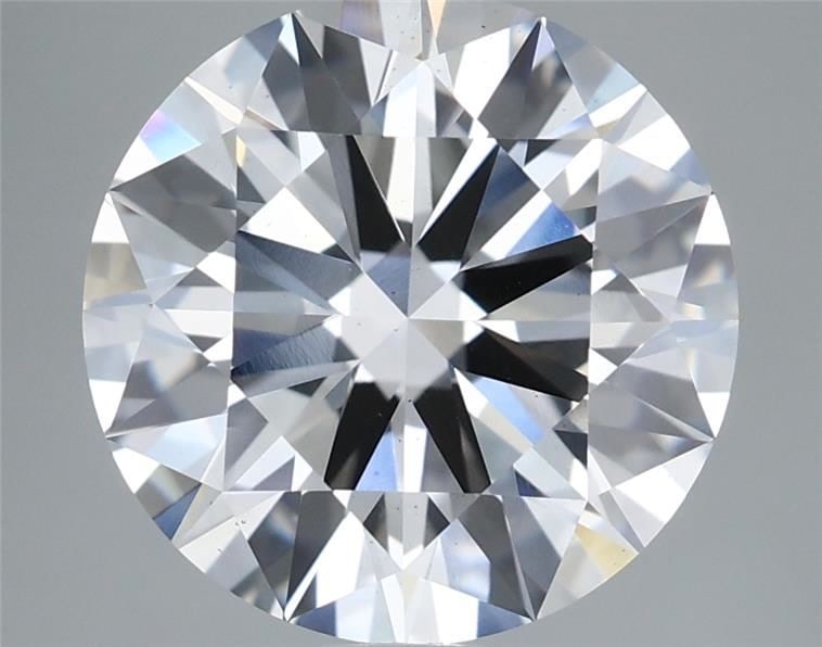 Ideal Loose Diamond - ROUND 5.03ct G VS2: Ideal Loose Diamond - ROUND 5.03ct G VS2 Source: This is a real non-mined Diamond that has been grown in a lab Shape: ROUND Carats: 5.03 Color: G Clarity: VS2 Certification: IGI Video: