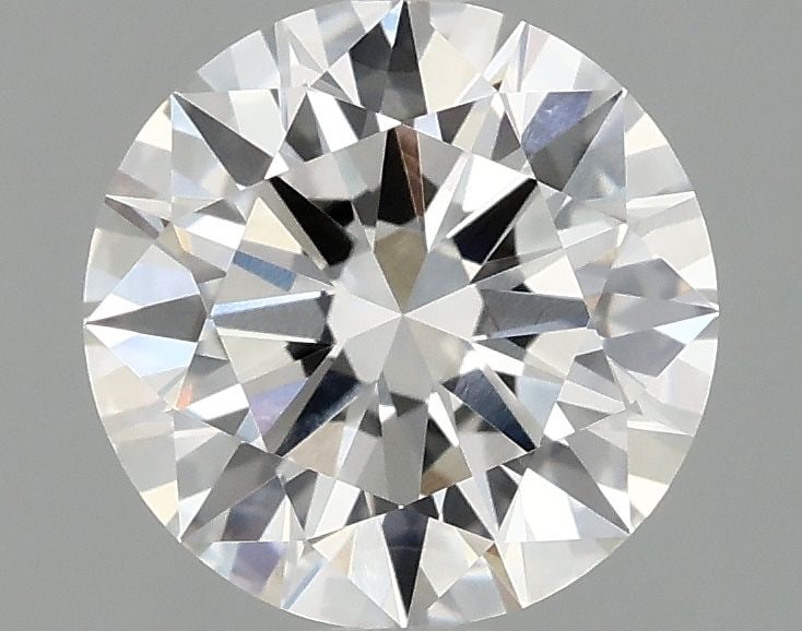 Ideal Loose Diamond - ROUND 1.5ct F VVS1: Ideal Loose Diamond - ROUND 1.5ct F VVS1 Source: This is a real non-mined Diamond that has been grown in a lab Shape: ROUND Carats: 1.5 Color: F Clarity: VVS1 Certification: IGI Video:
