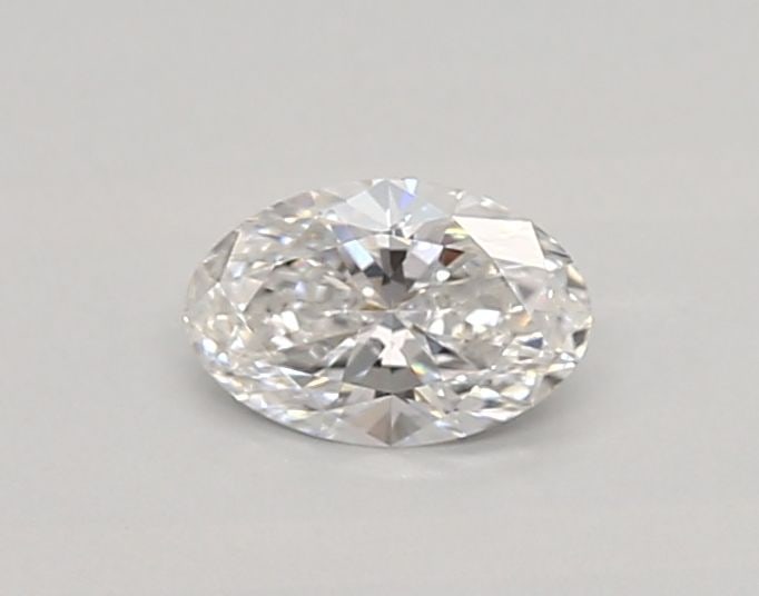 Loose Diamond - OVAL 0.31ct D VVS2: Loose Diamond - OVAL 0.31ct D VVS2 Source: This is a real non-mined Diamond that has been grown in a lab Shape: OVAL Carats: 0.31 Color: D Clarity: VVS2 Certification: IGI Video: