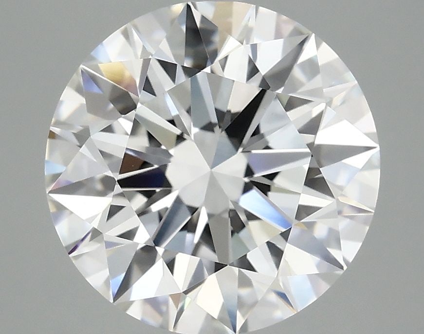 Ideal Loose Diamond - ROUND 3.9ct E VVS2: Ideal Loose Diamond - ROUND 3.9ct E VVS2 Source: This is a real non-mined Diamond that has been grown in a lab Shape: ROUND Carats: 3.9 Color: E Clarity: VVS2 Certification: IGI Video: